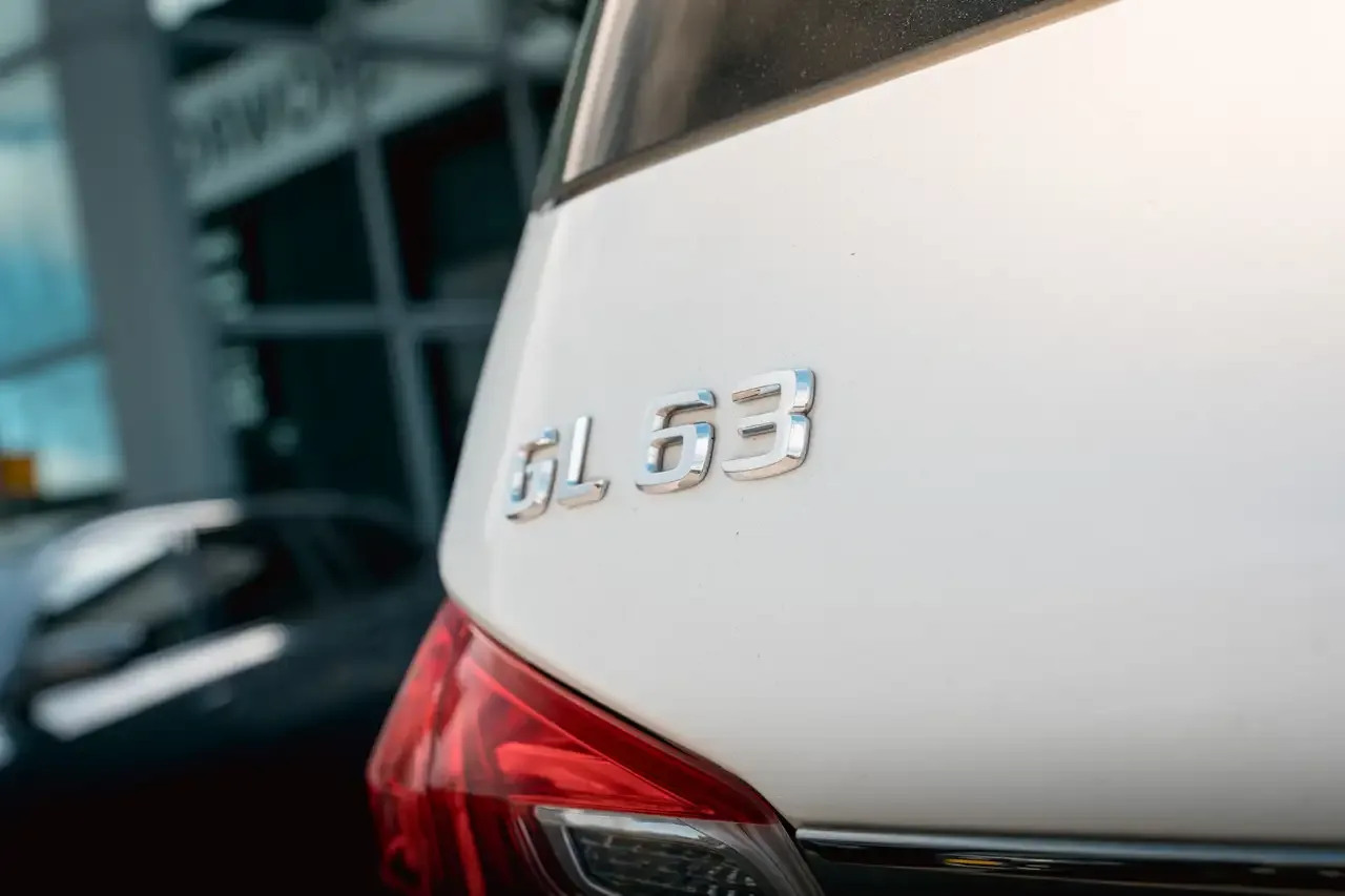 2015 Mercedes-AMG GL 63, 26/30