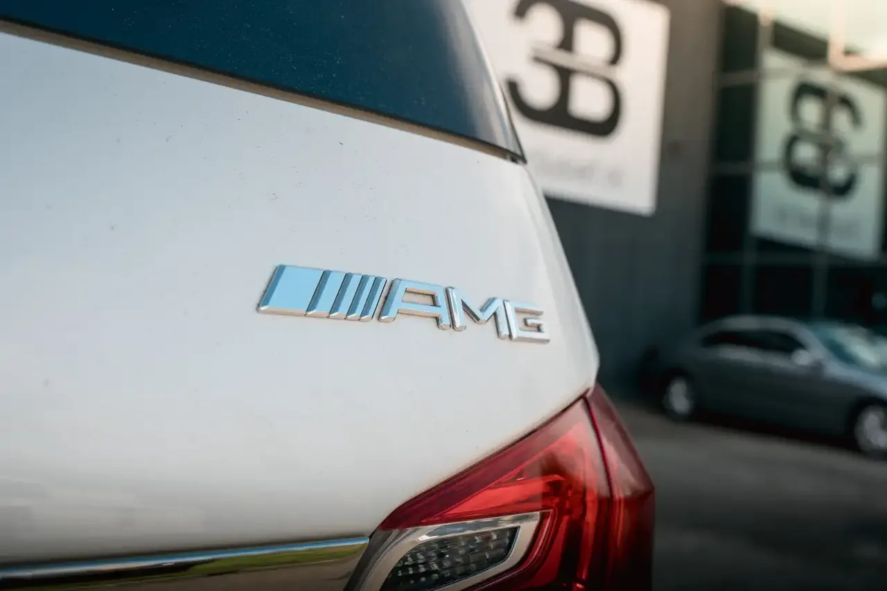 2015 Mercedes-AMG GL 63, 27/30