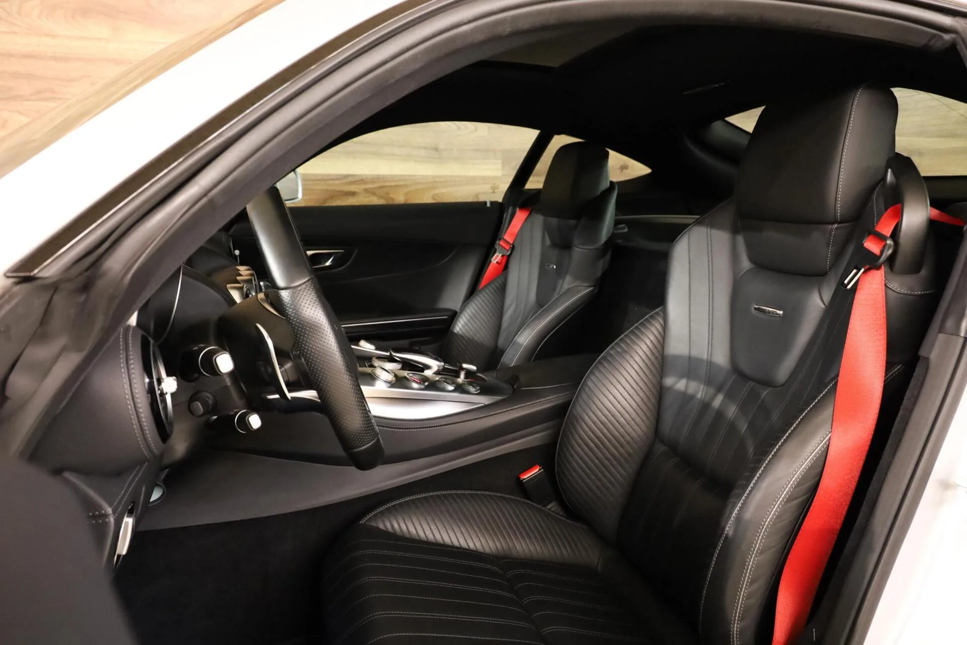 2015 Mercedes-AMG GT, 3/30