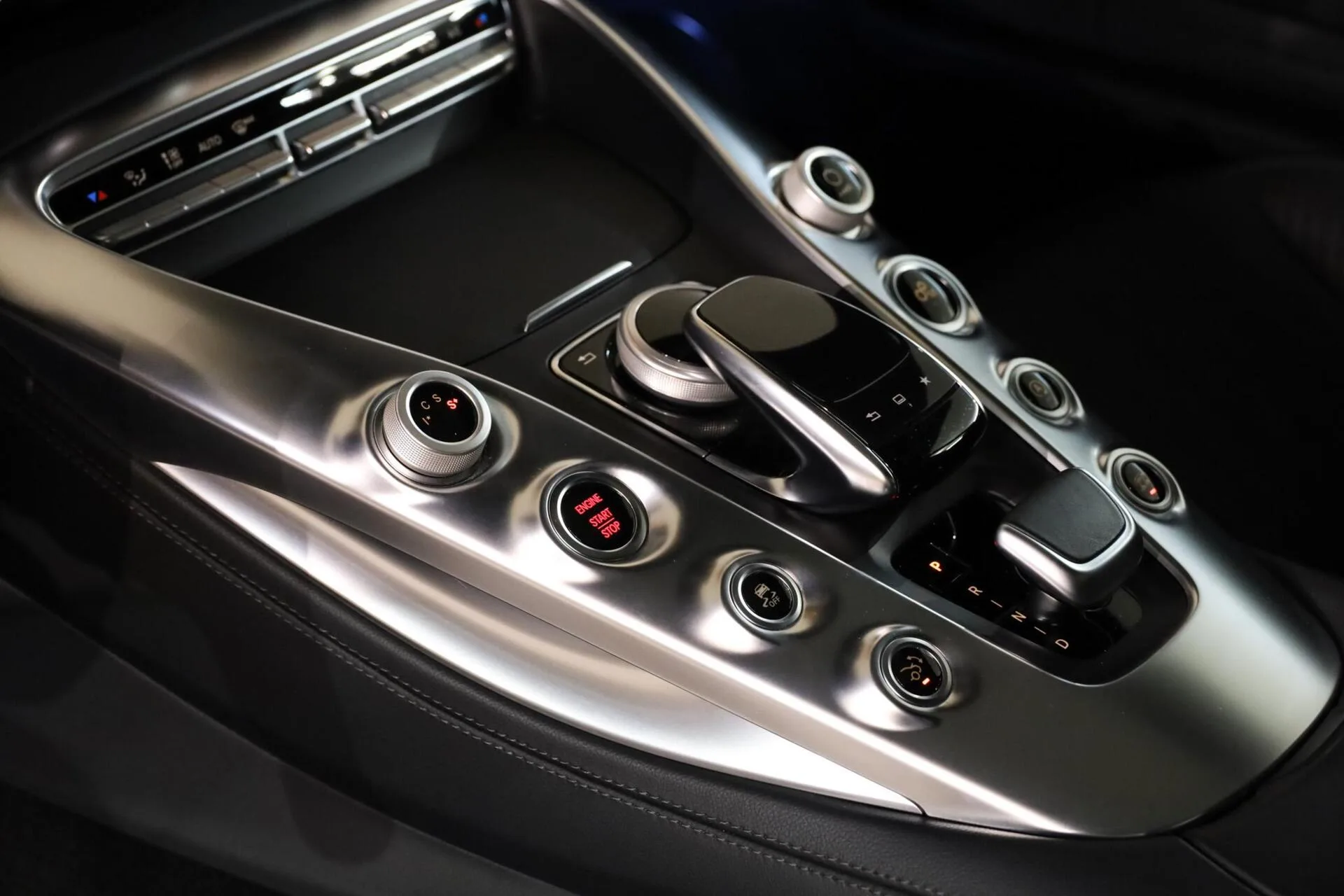 2015 Mercedes-AMG GT, 9/30