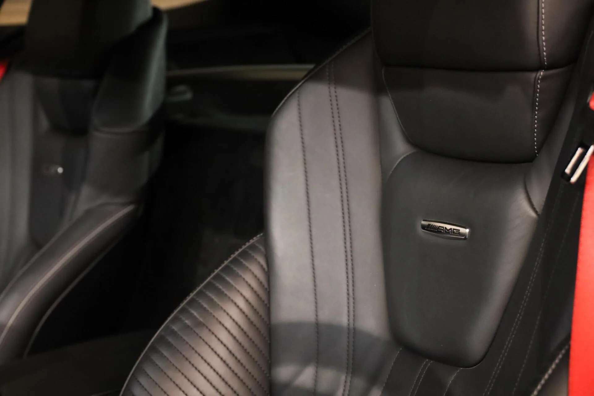 2015 Mercedes-AMG GT, 16/30