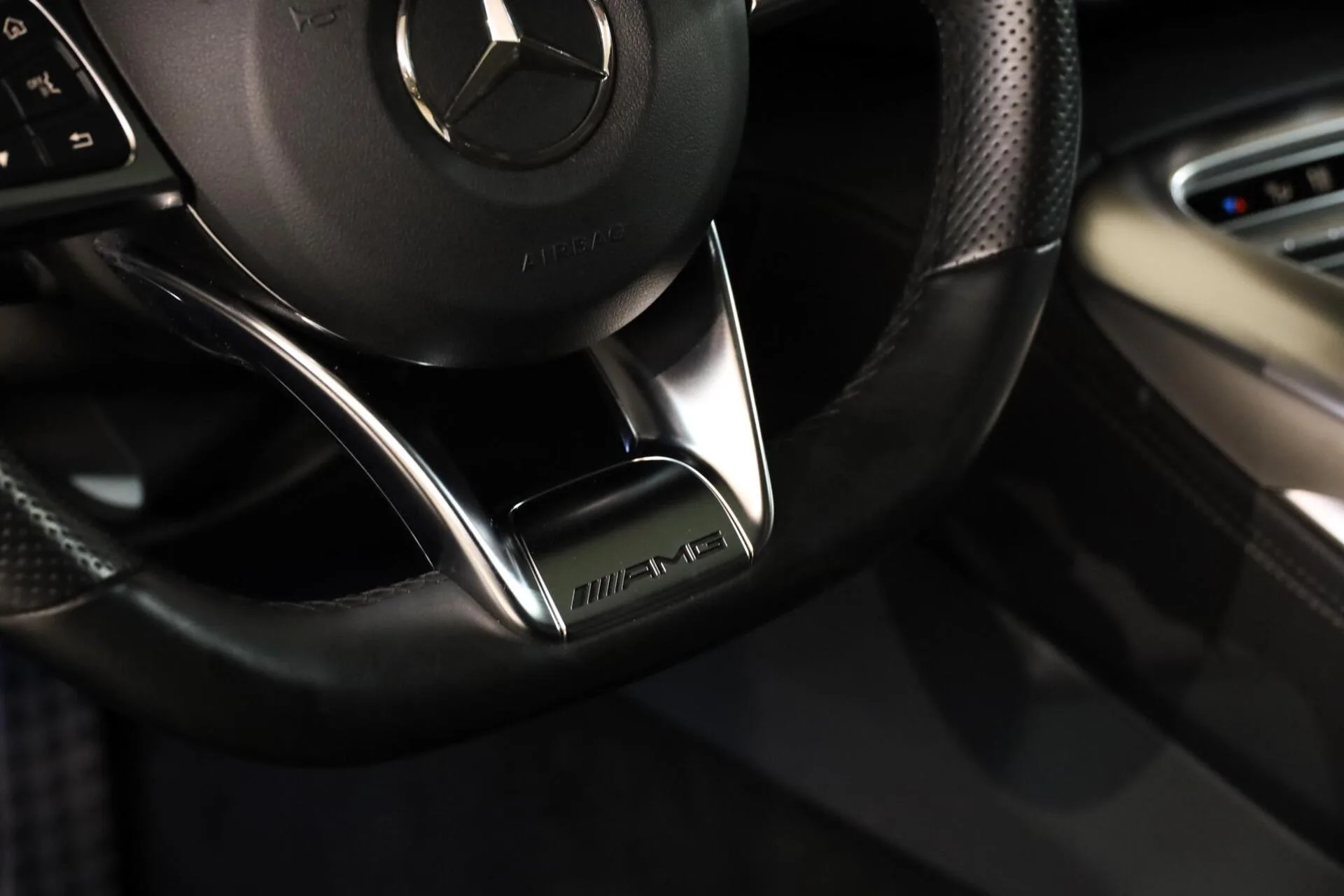 2015 Mercedes-AMG GT, 28/30