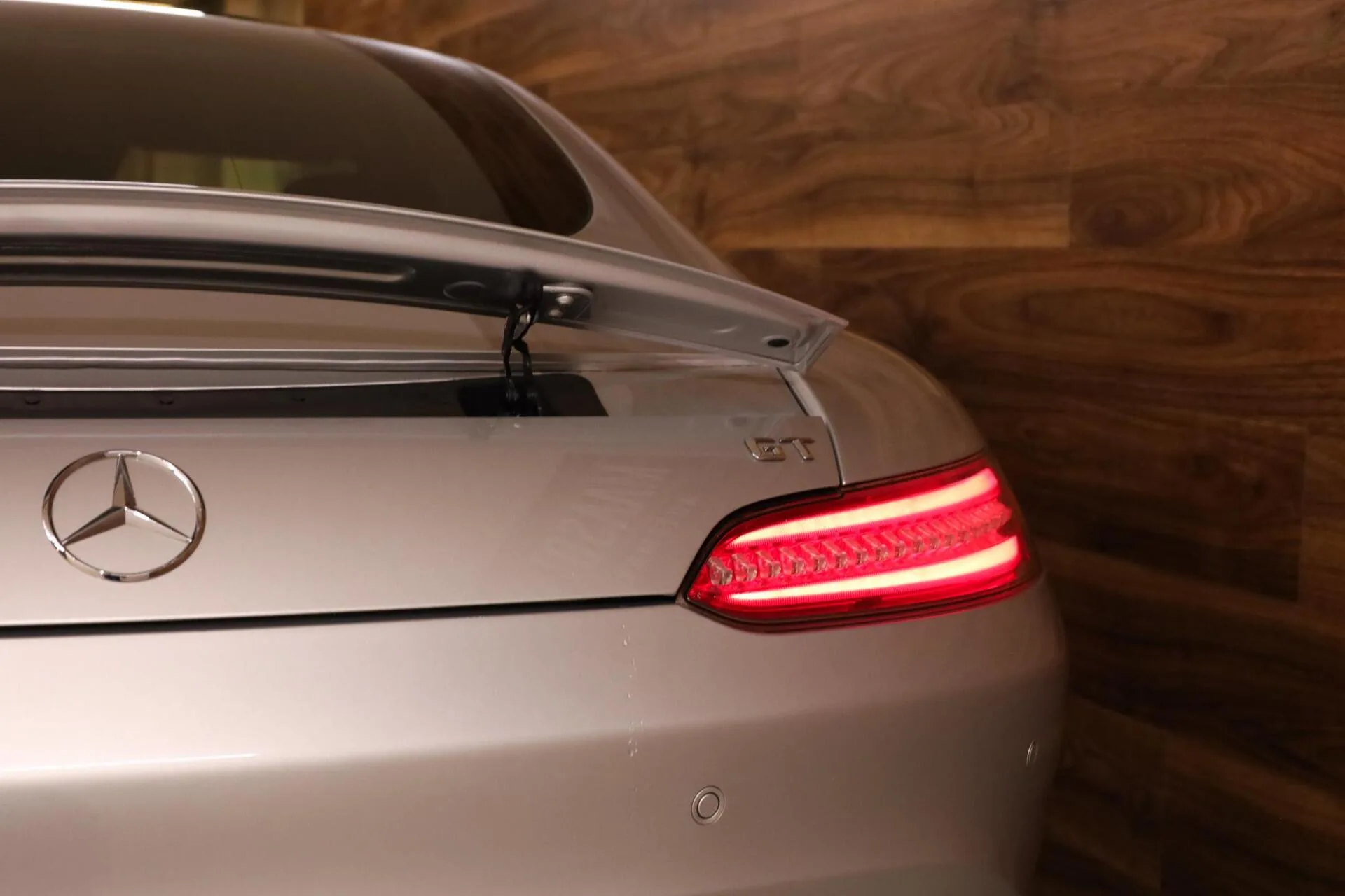 2015 Mercedes-AMG GT, 29/30