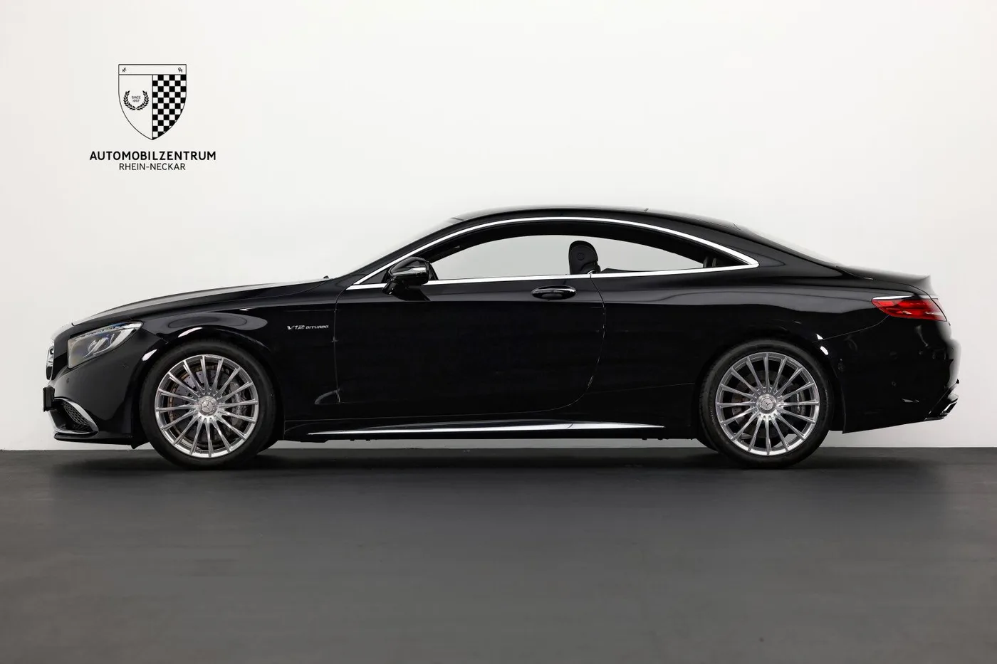2015 Mercedes-AMG S 65 Coupé proposée par un spécialiste de la supercar à Viernheim, Allemagne, photo 3 sur 25