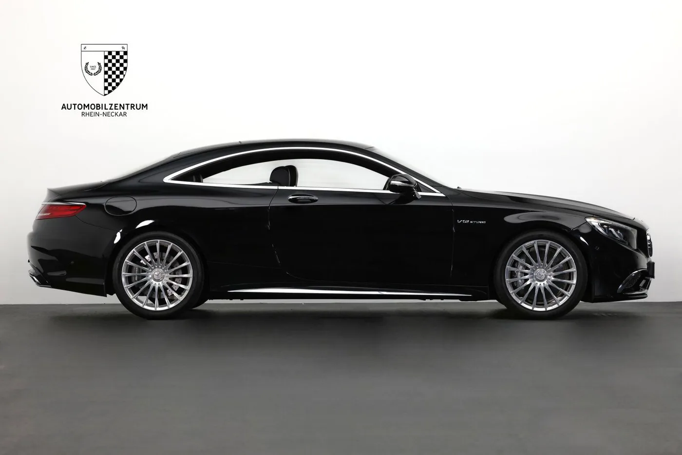 2015 Mercedes-AMG S 65 Coupé proposée par un spécialiste de la supercar à Viernheim, Allemagne, photo 7 sur 25