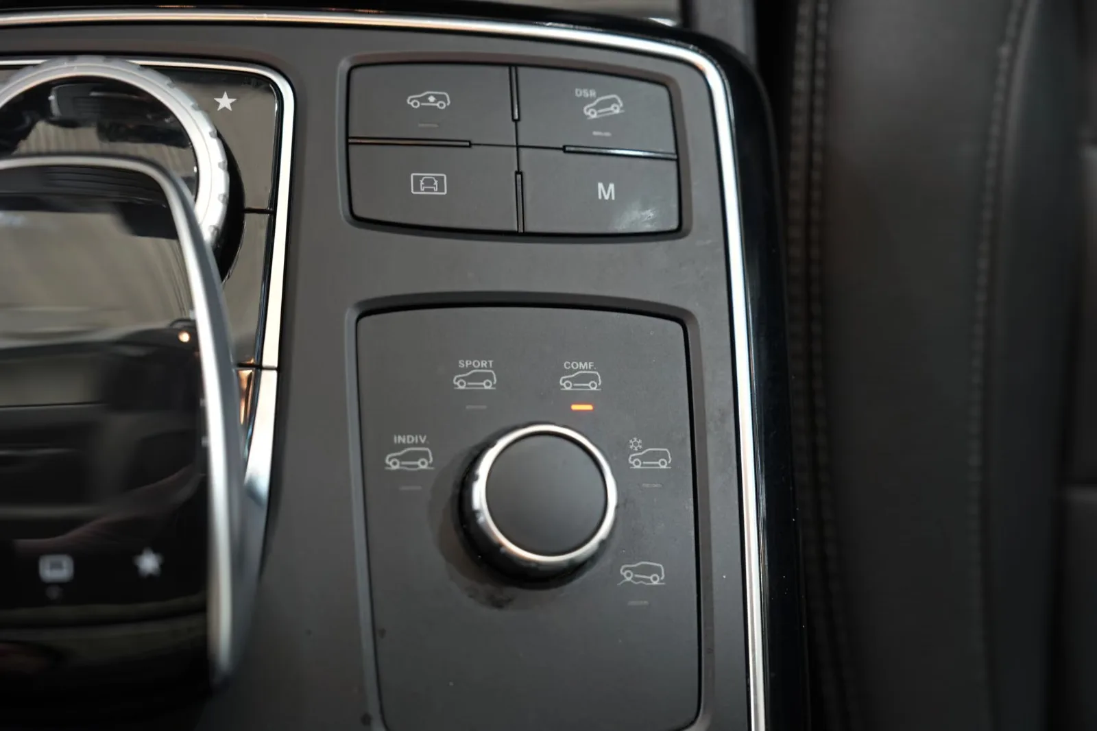 2015 Mercedes-Benz GLE 500, 19/22