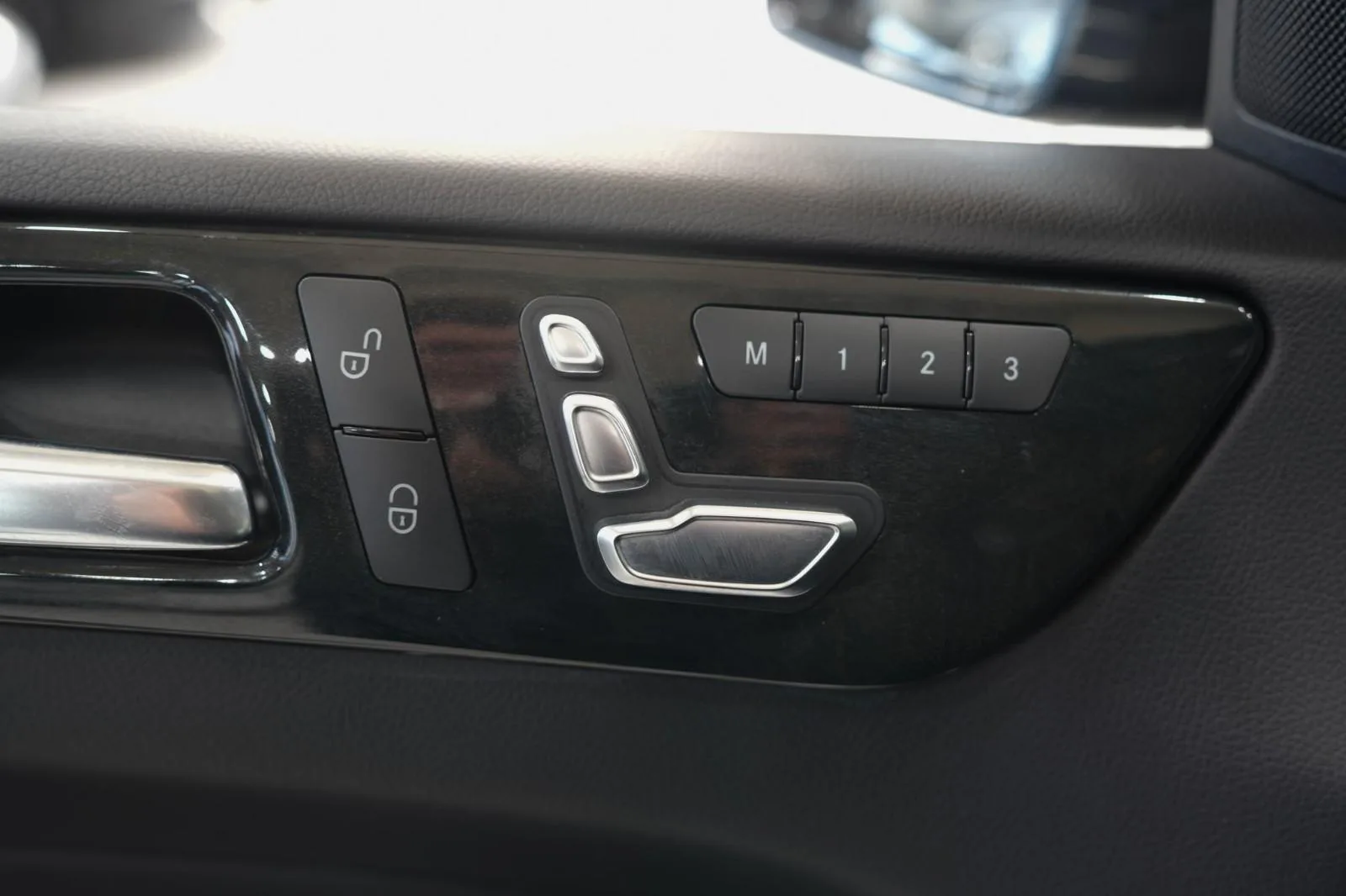 2015 Mercedes-Benz GLE 500, 21/22