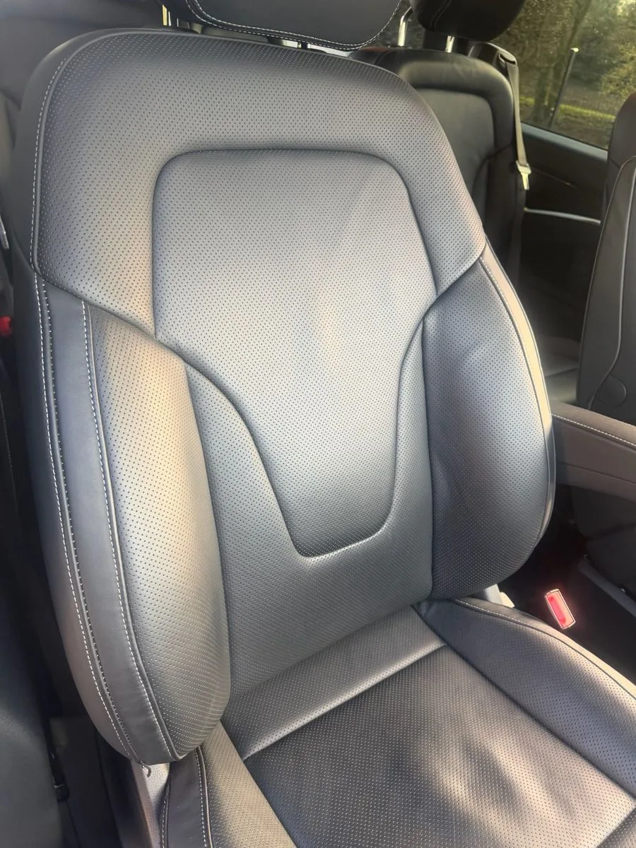 2015 Mercedes-Benz V 250 d Avantgarde, 15/17