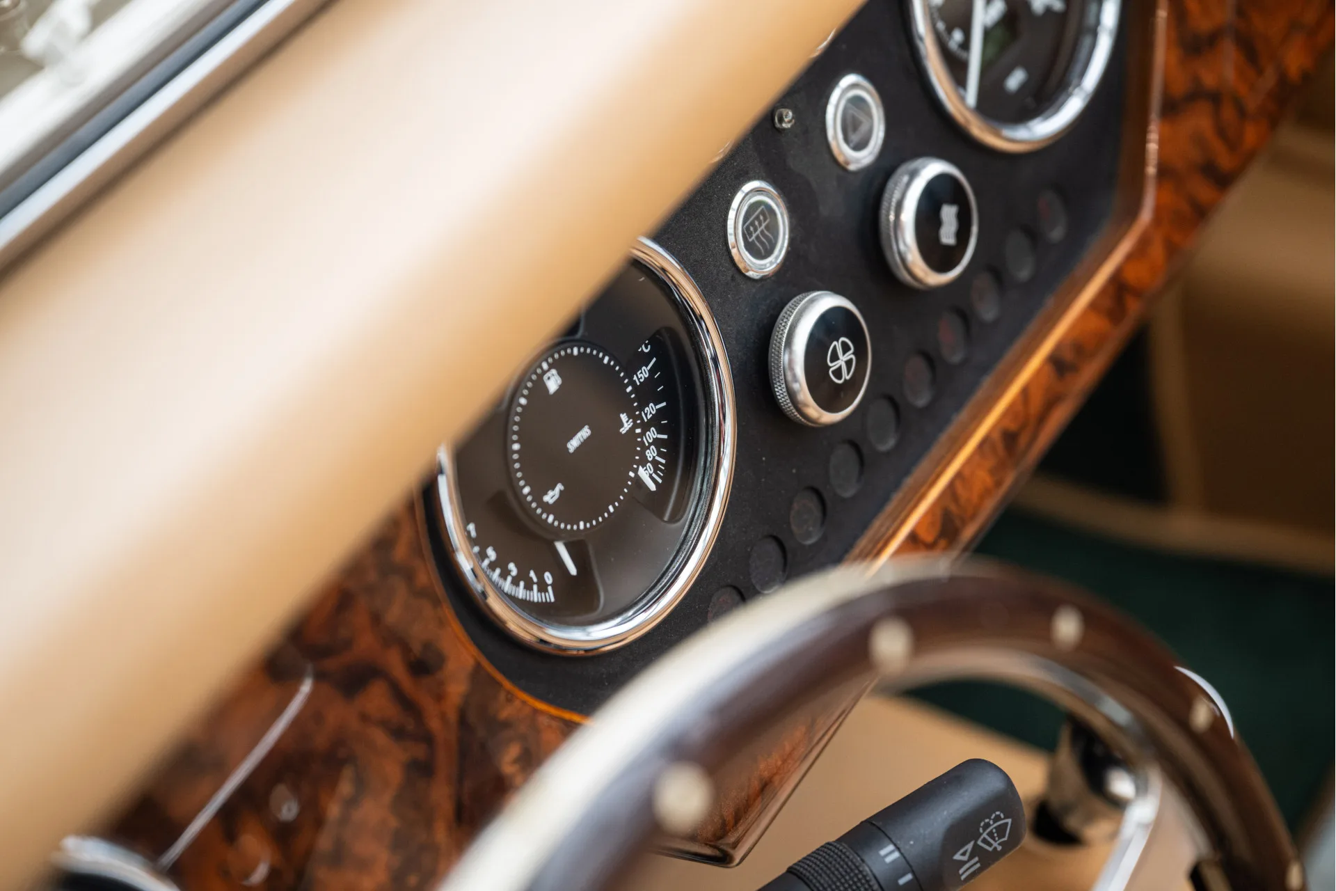 2015 Morgan 4/4 1.6, 19/30