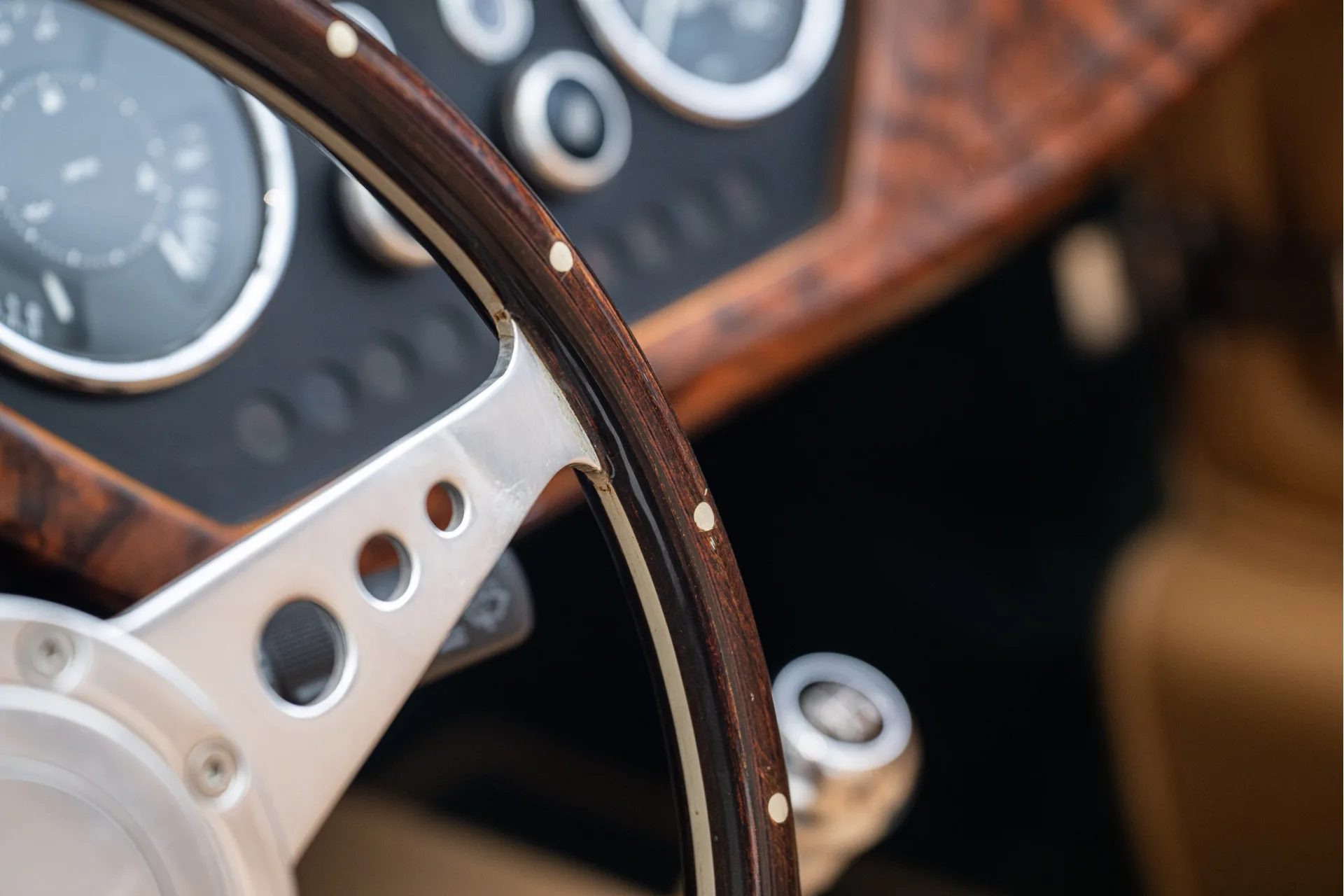 2015 Morgan 4/4 1.6, 21/30