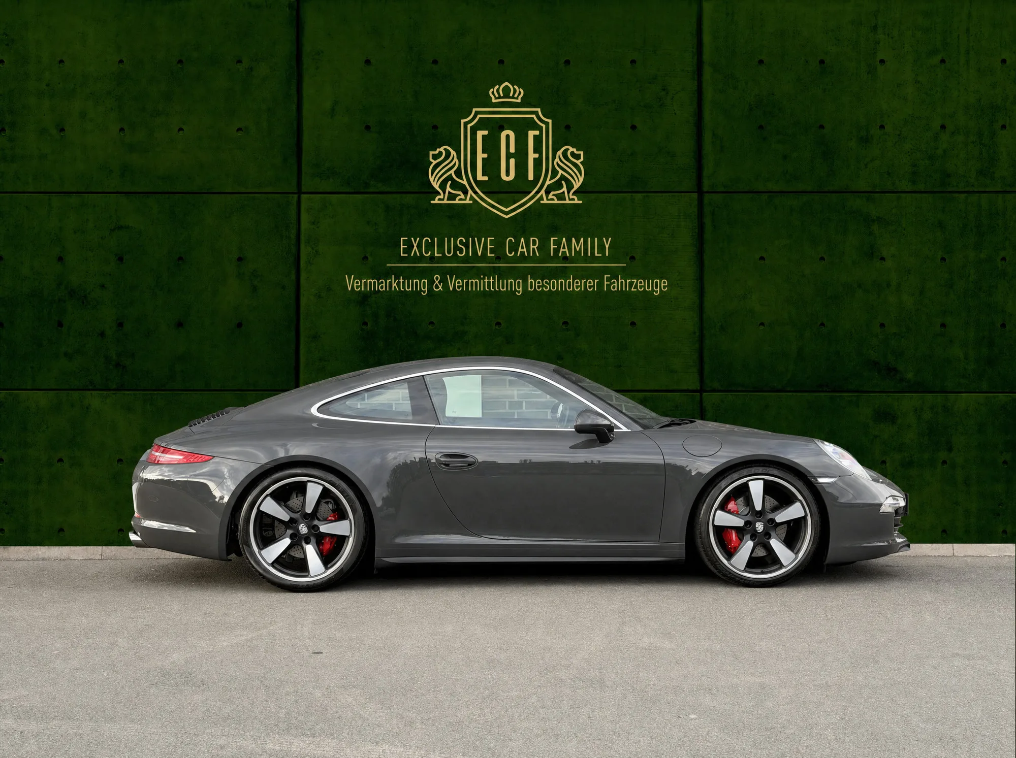 2015 Porsche 911 Carrera S, 6/30