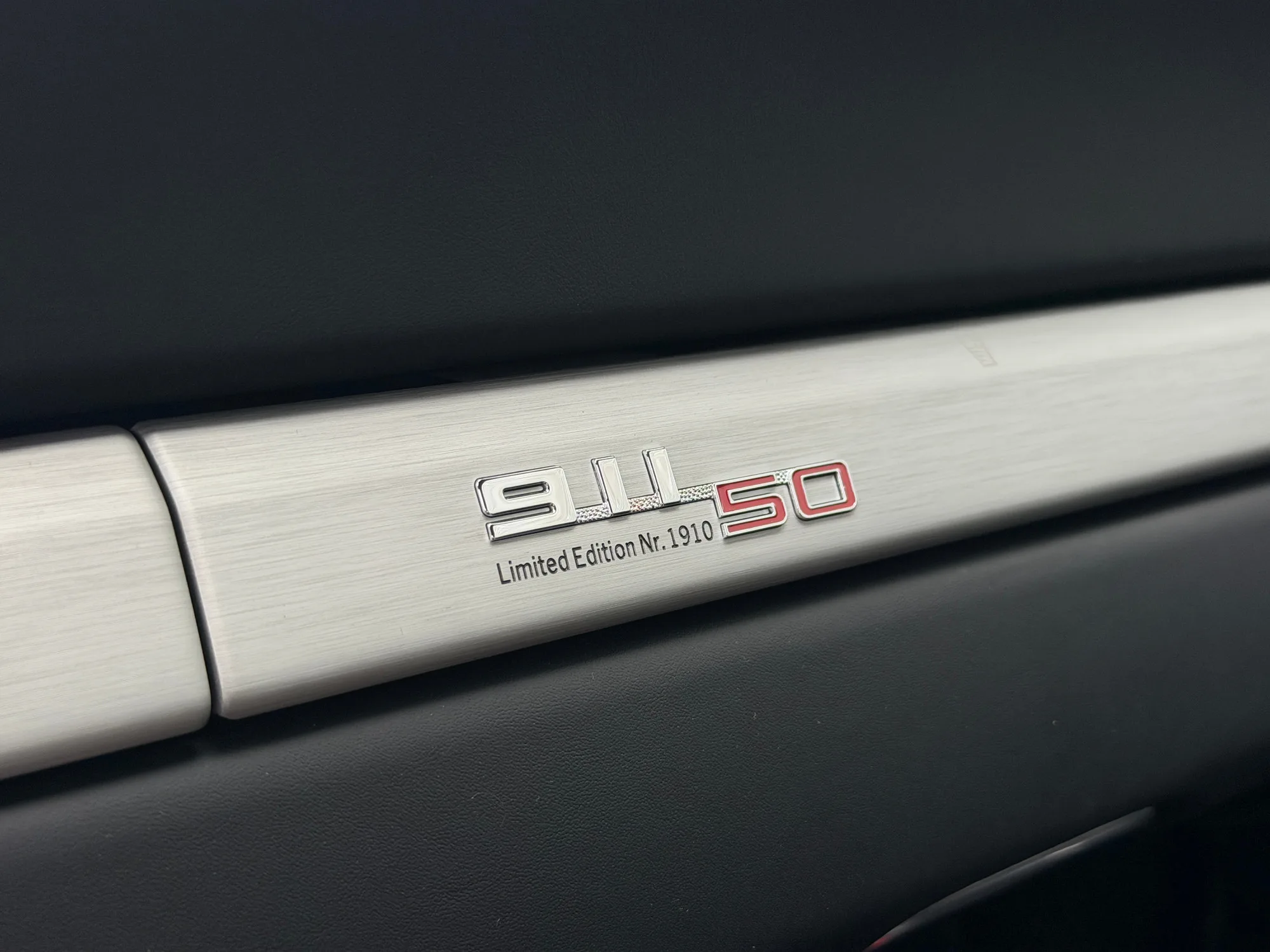 2015 Porsche 911 Carrera S, 25/30