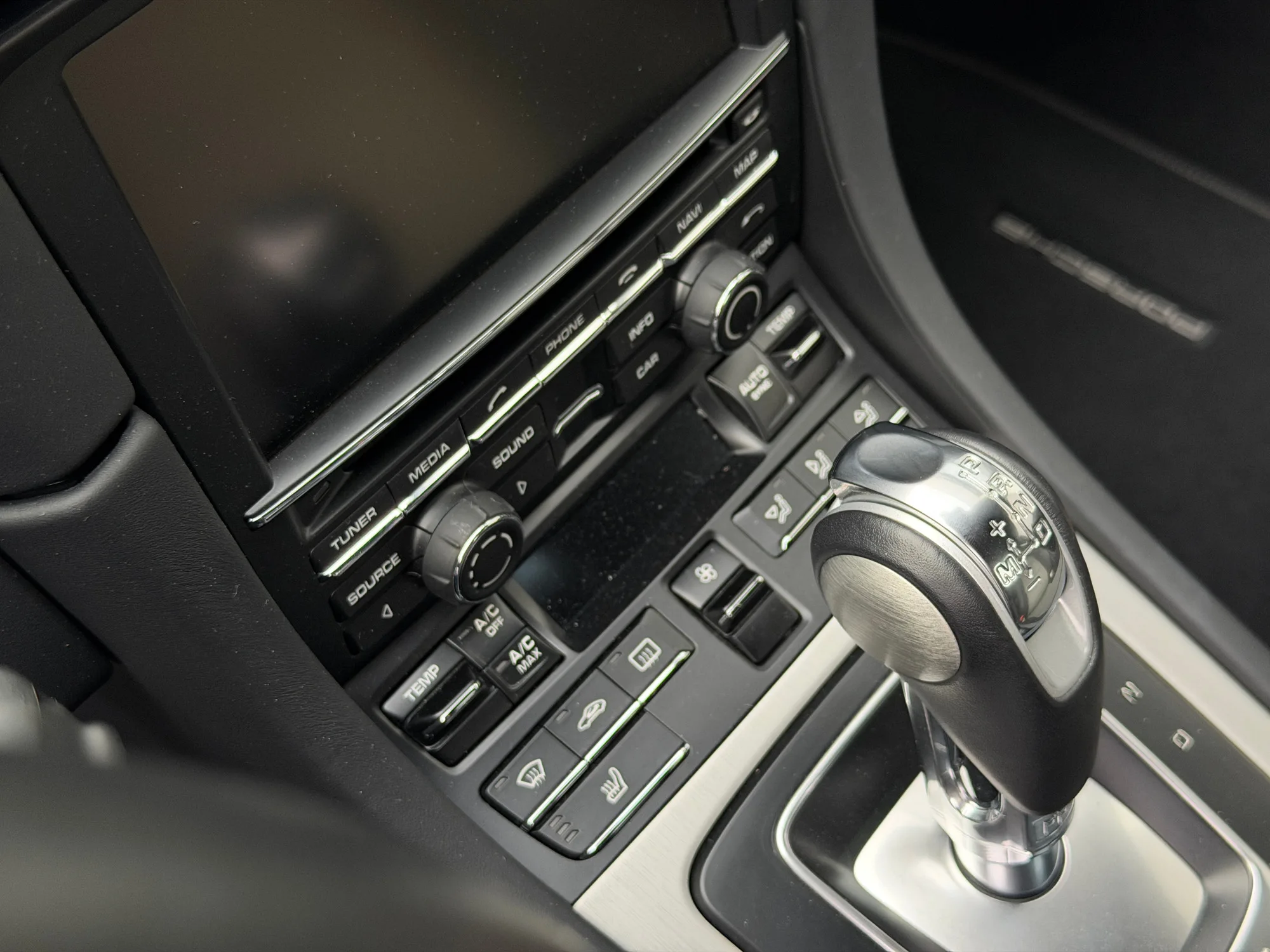 2015 Porsche 911 Carrera S, 26/30