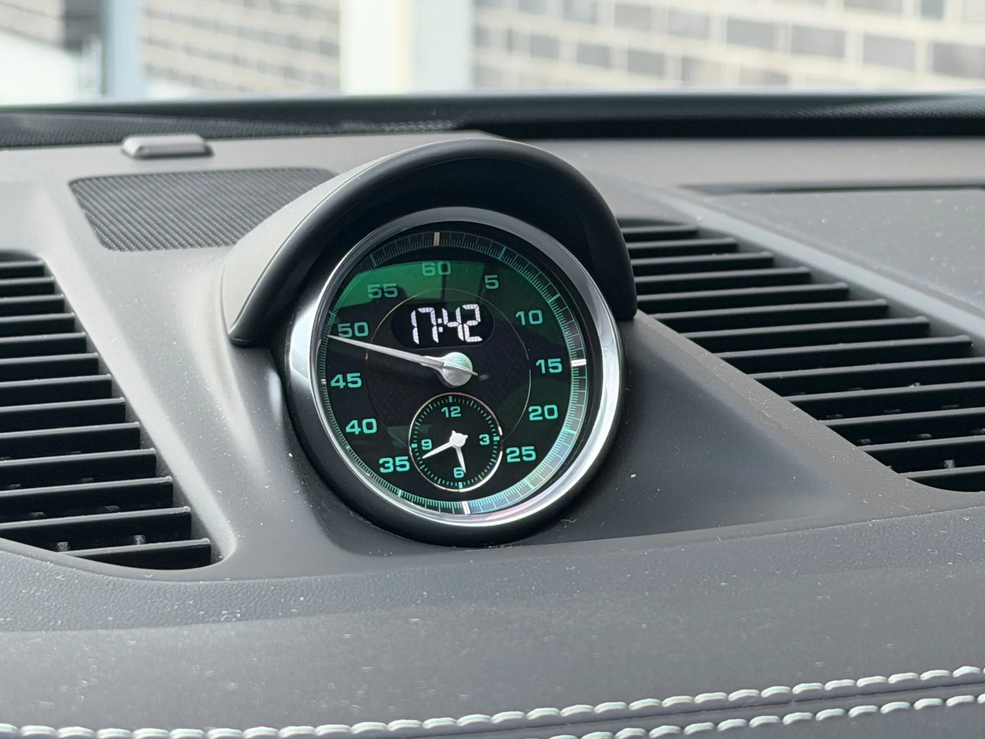 2015 Porsche 911 Carrera S, 27/30