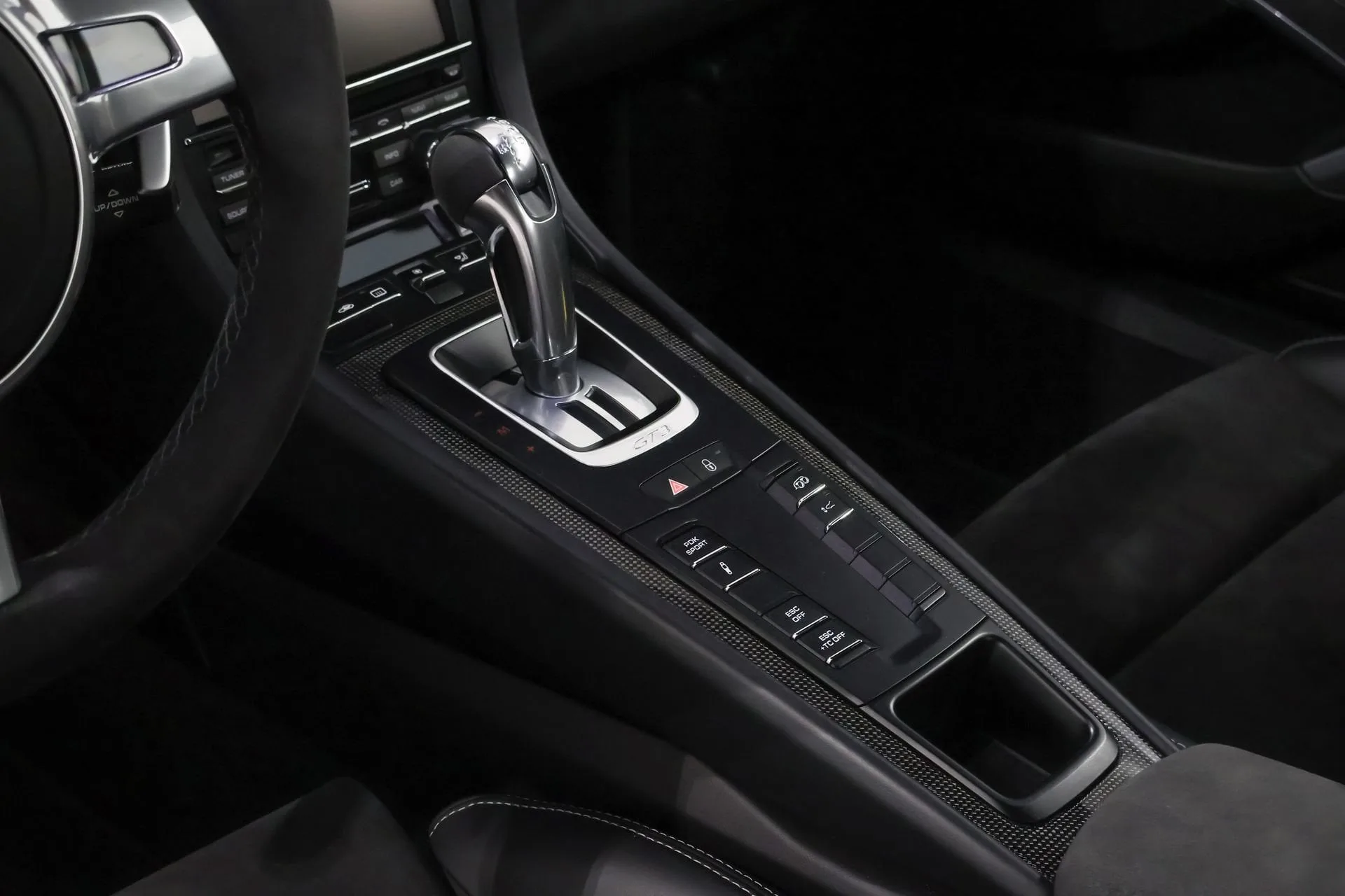 2015 Porsche 911 GT3, 12/27
