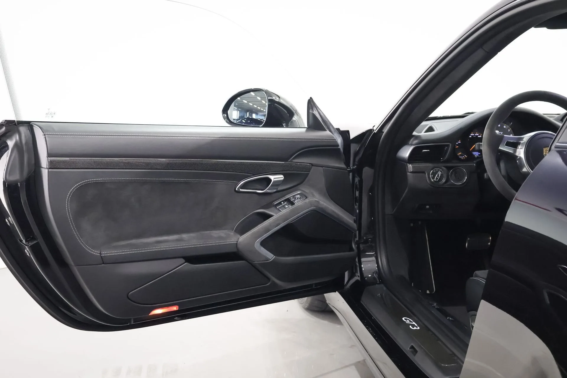 2015 Porsche 911 GT3, 15/27