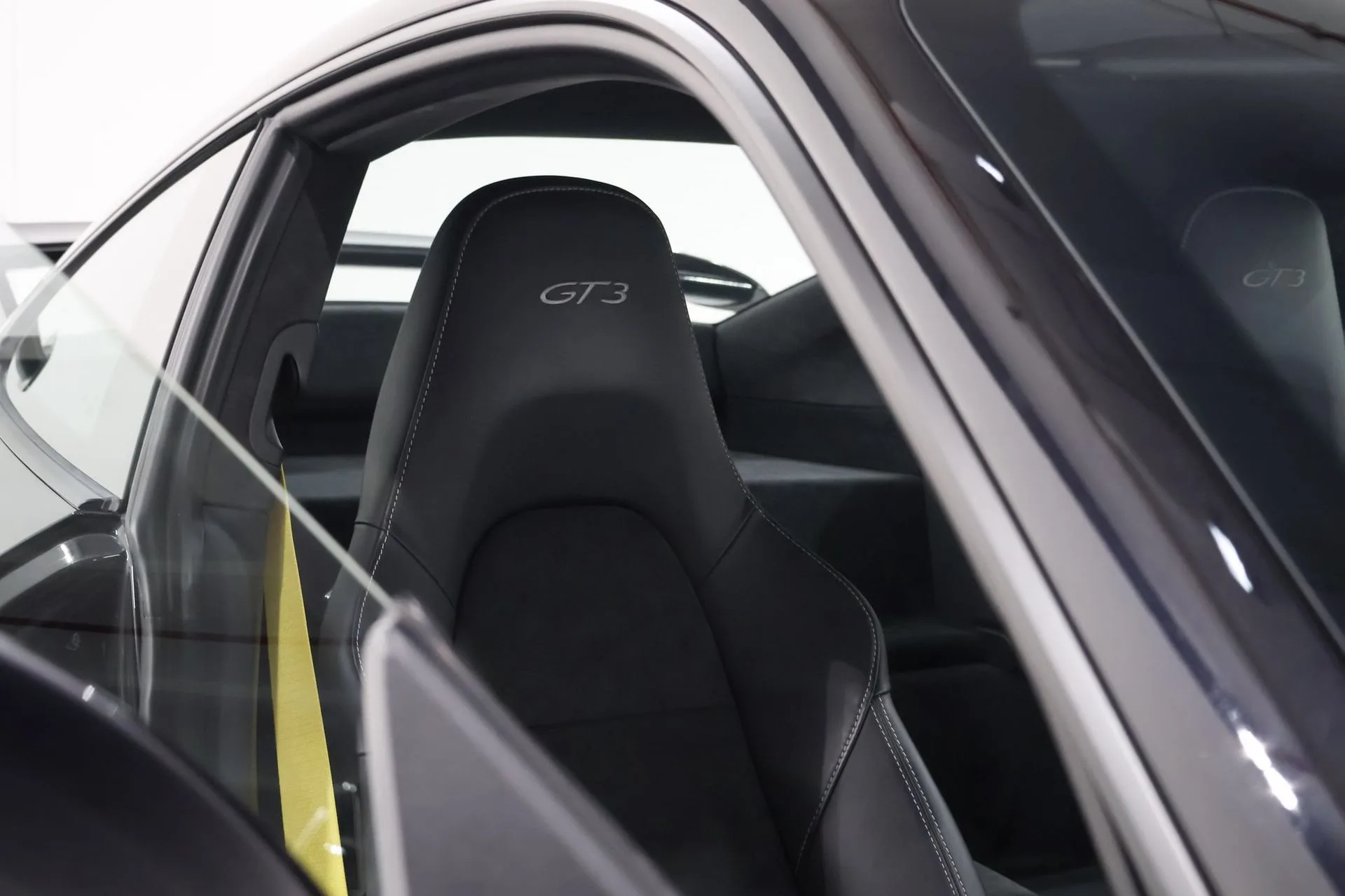 2015 Porsche 911 GT3, 17/27