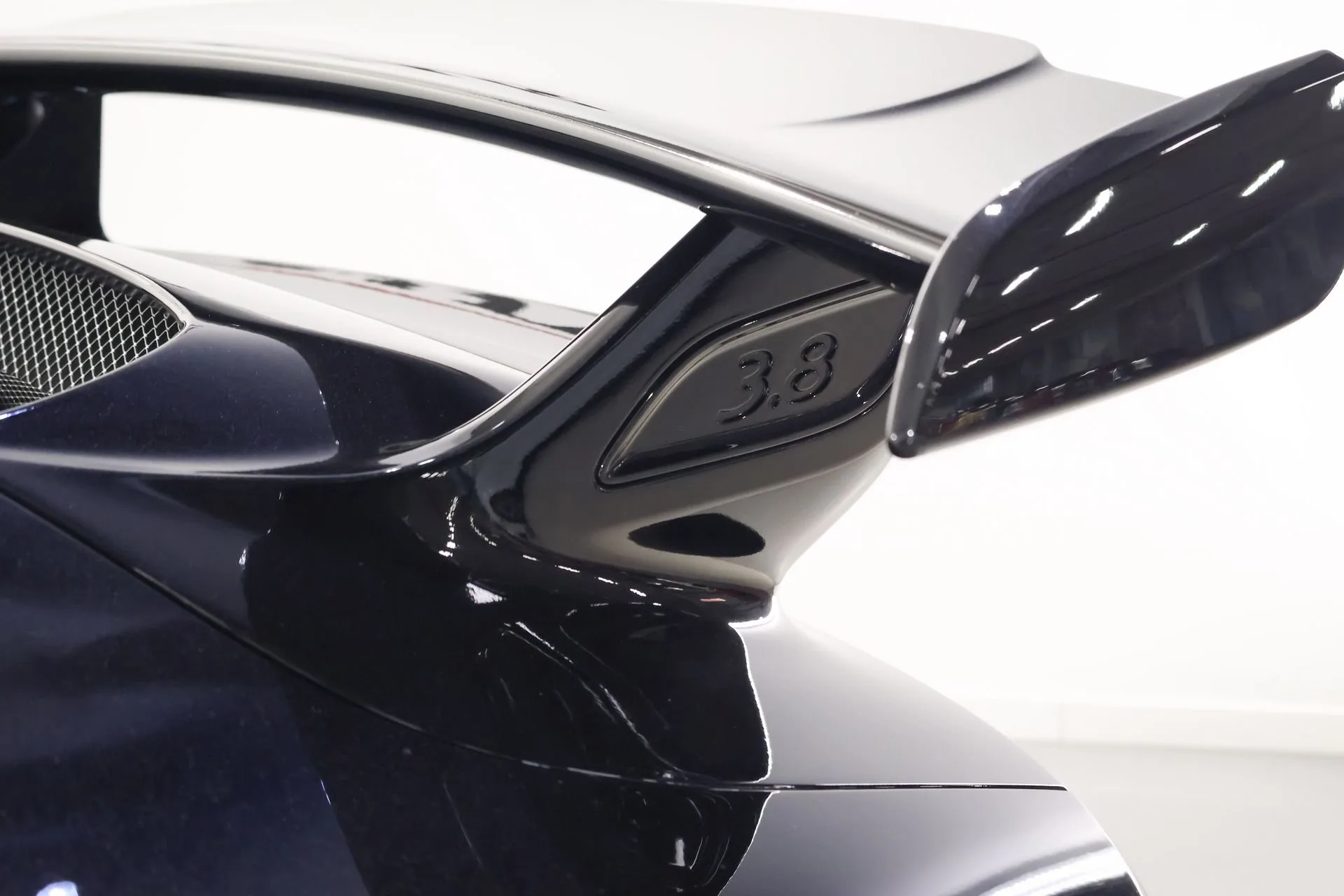 2015 Porsche 911 GT3, 18/27