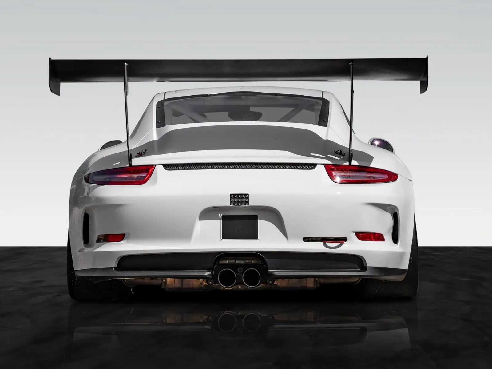 2015 Porsche 911 GT3 Cup, 5/30