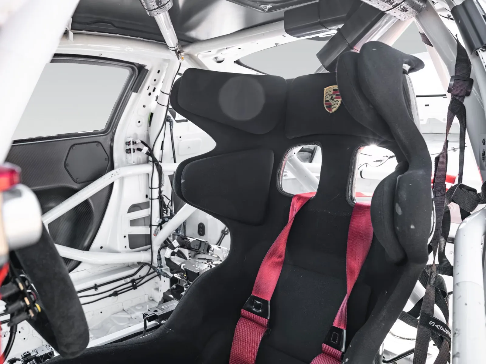 2015 Porsche 911 GT3 Cup, 7/30