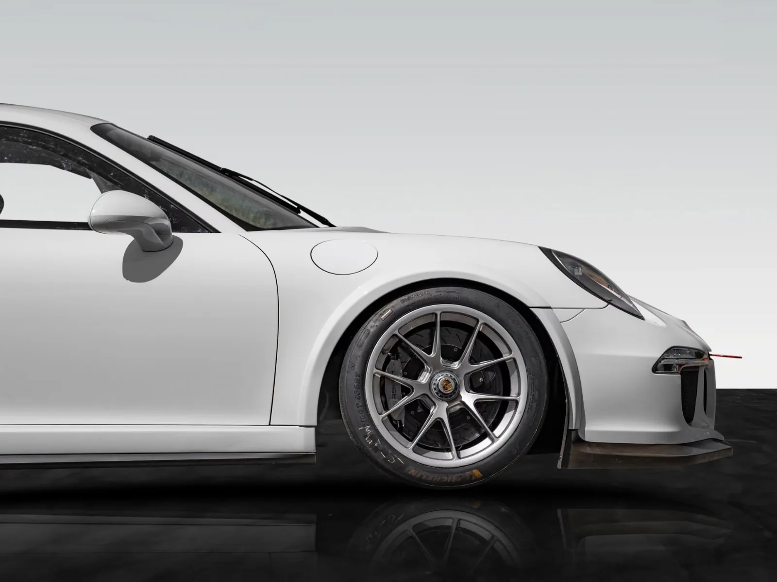 2015 Porsche 911 GT3 Cup, 8/30