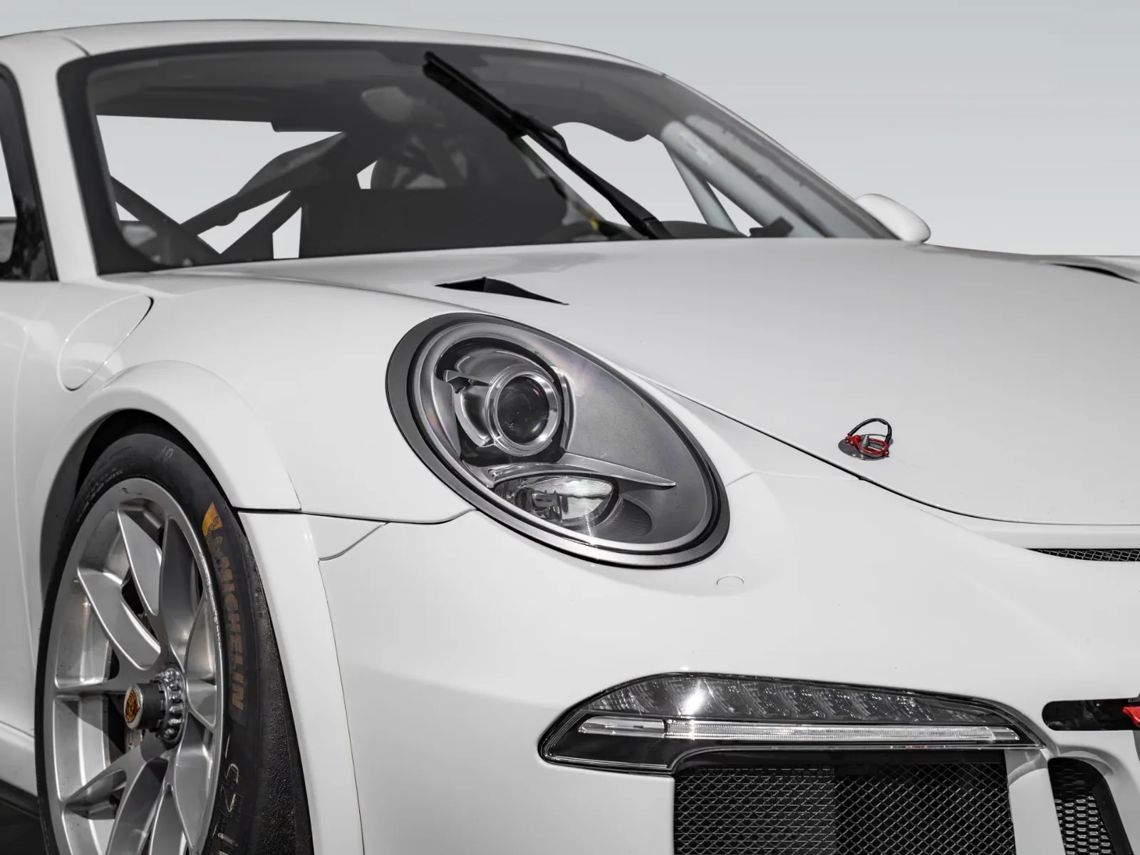 2015 Porsche 911 GT3 Cup, 12/30