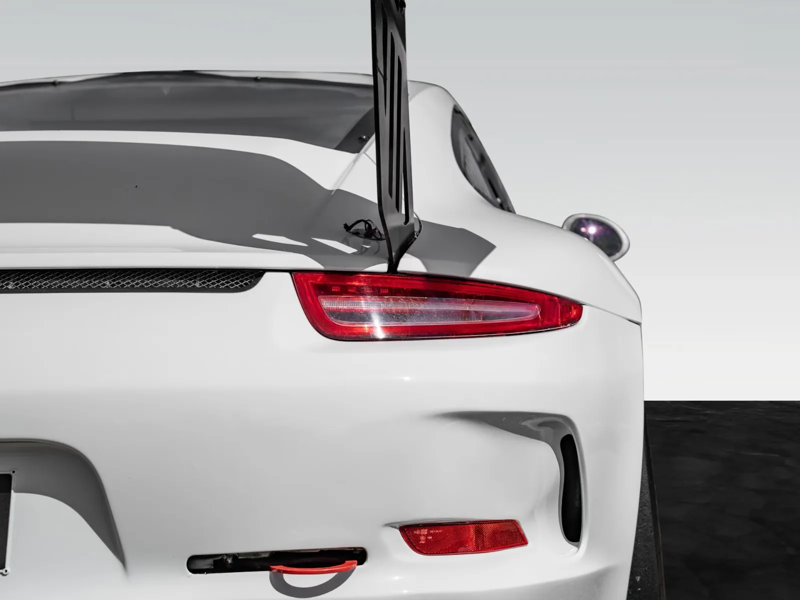 2015 Porsche 911 GT3 Cup, 17/30