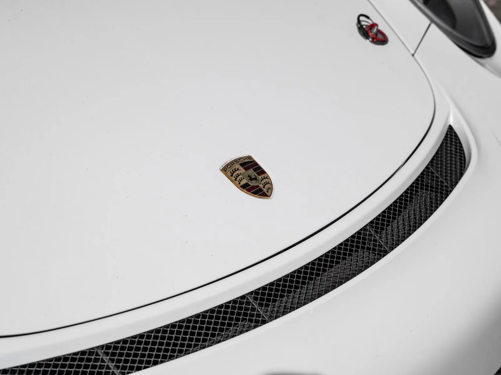 2015 Porsche 911 GT3 Cup, 20/30