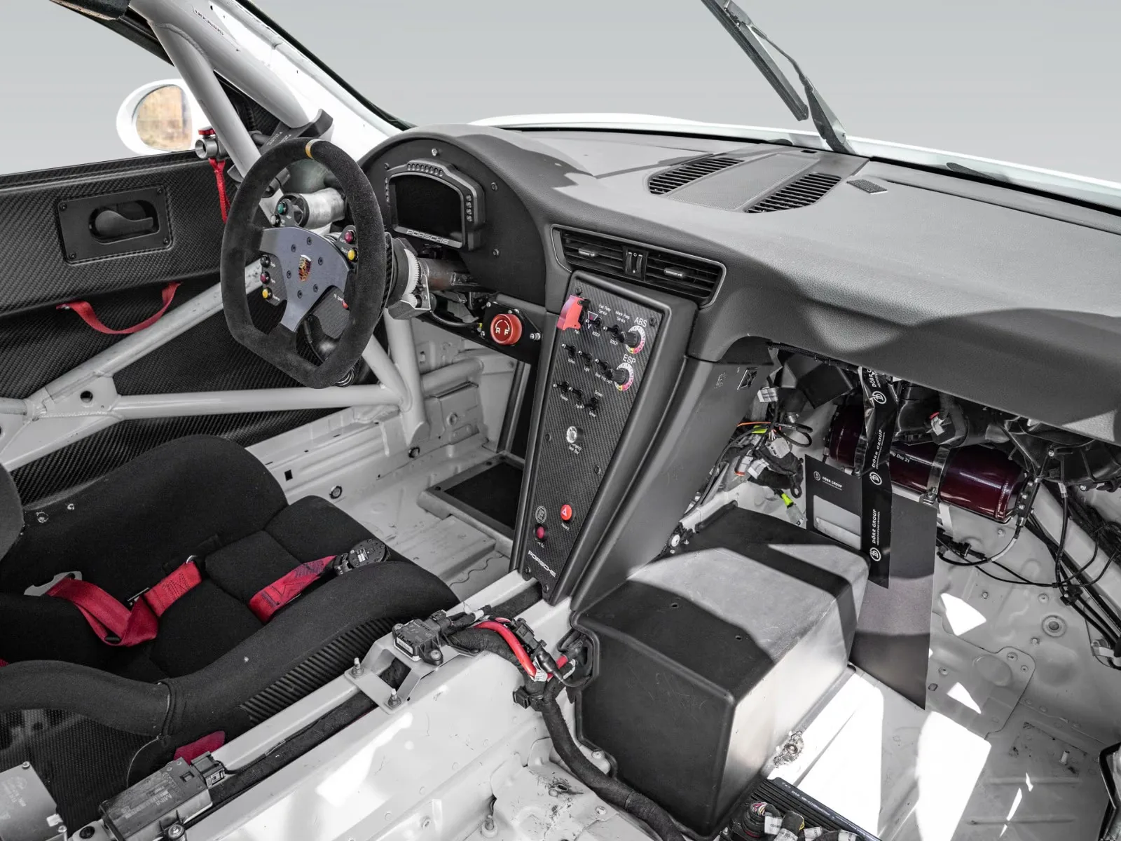 2015 Porsche 911 GT3 Cup, 21/30