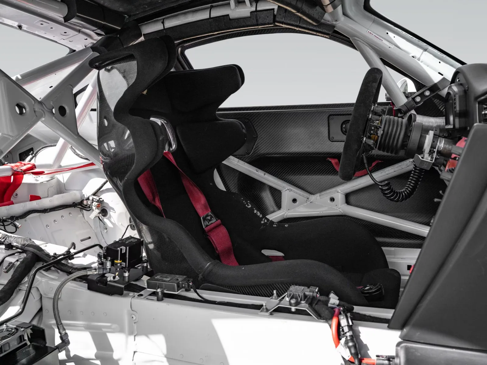 2015 Porsche 911 GT3 Cup, 22/30