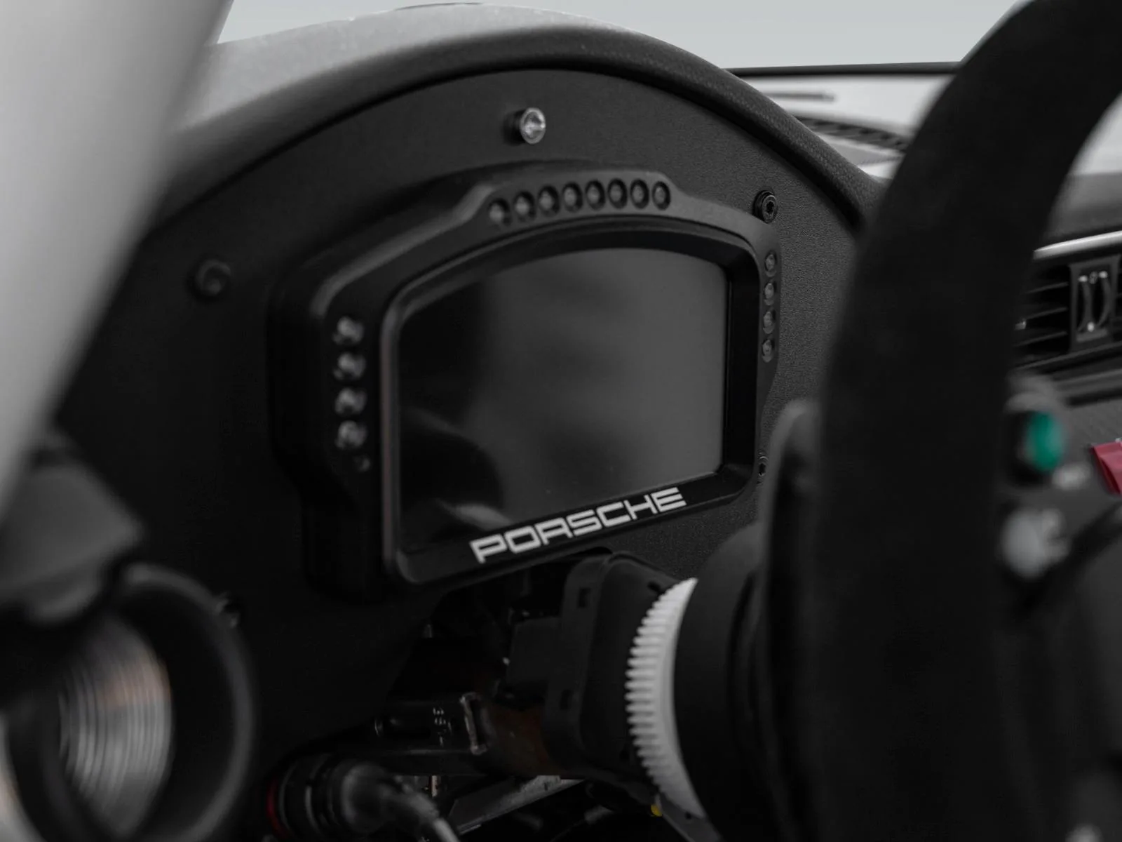 2015 Porsche 911 GT3 Cup, 24/30