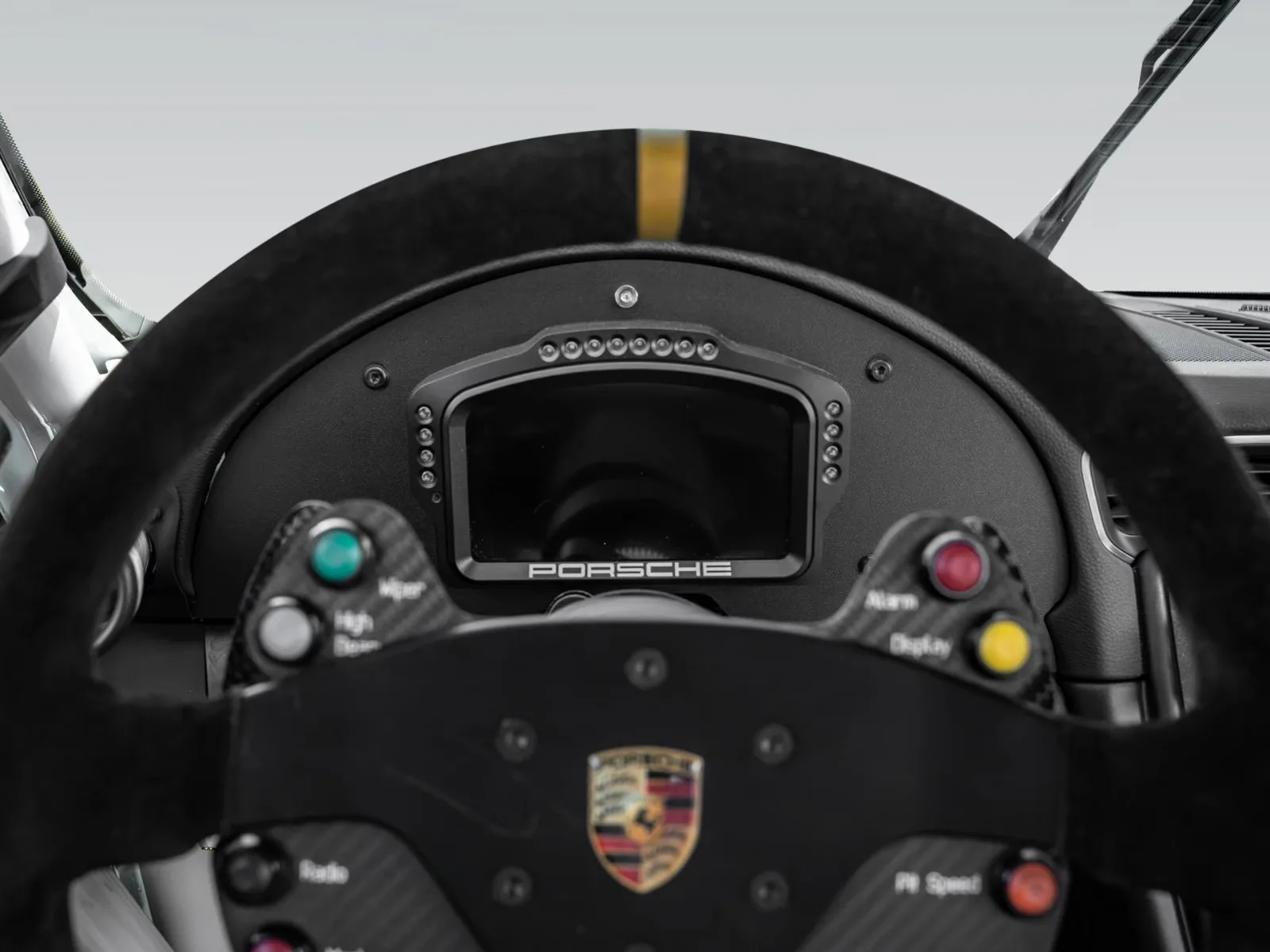 2015 Porsche 911 GT3 Cup, 28/30