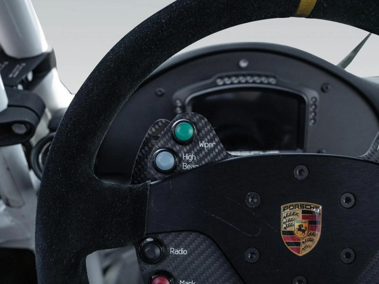 2015 Porsche 911 GT3 Cup, 29/30
