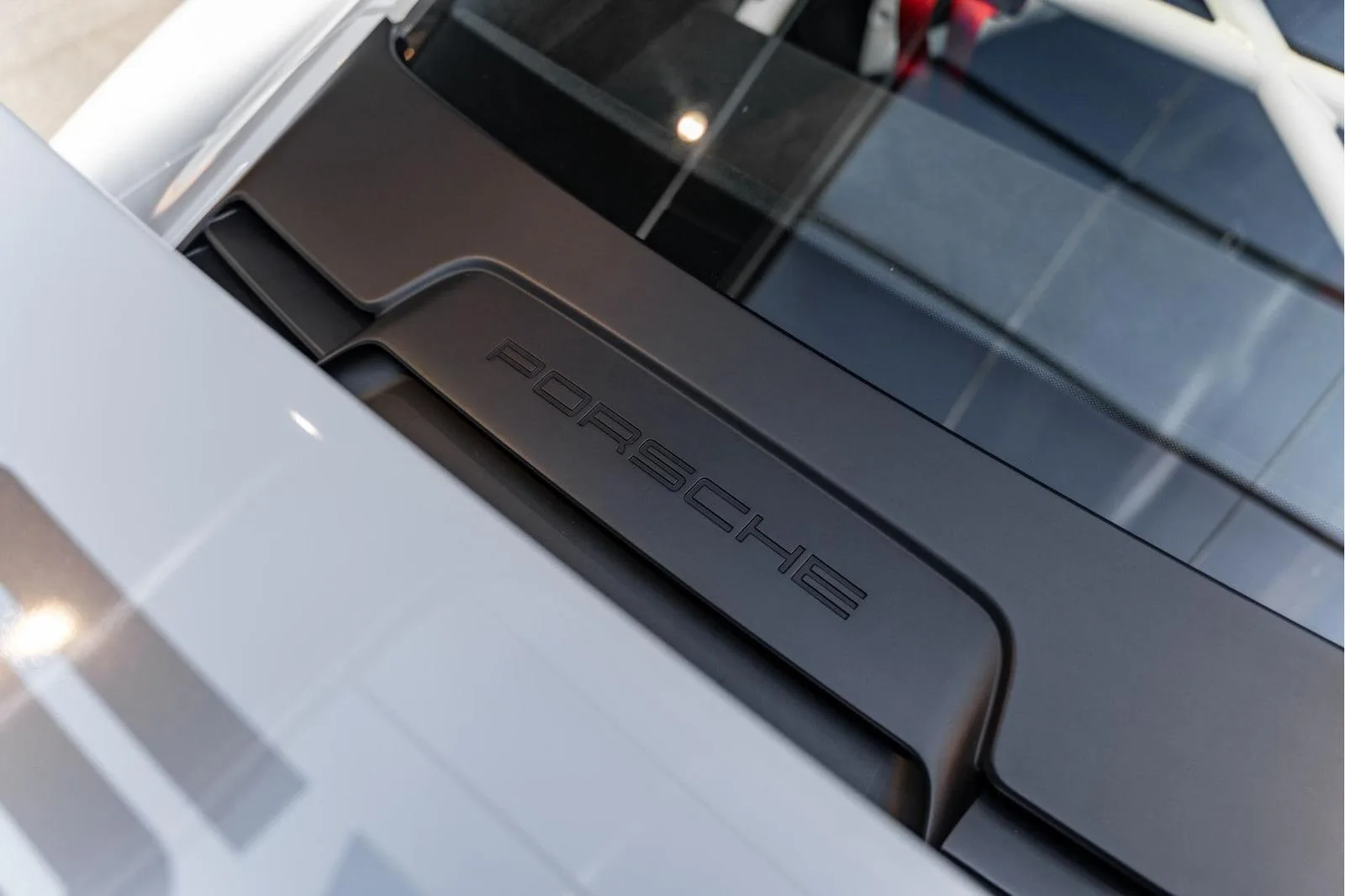 2015 Porsche 911 GT3 RS, 22/30