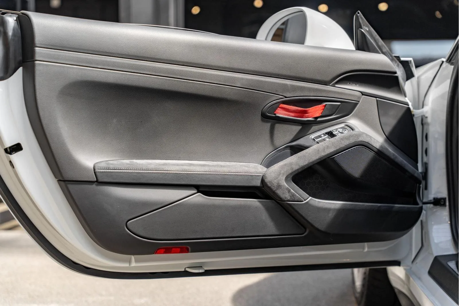 2015 Porsche 911 GT3 RS, 28/30