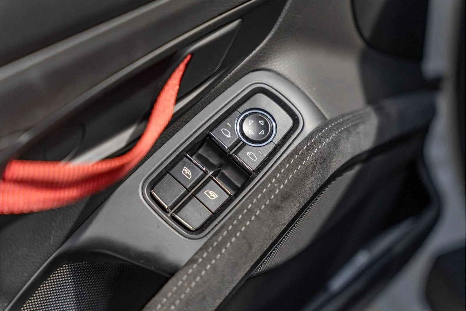2015 Porsche 911 GT3 RS, 29/30