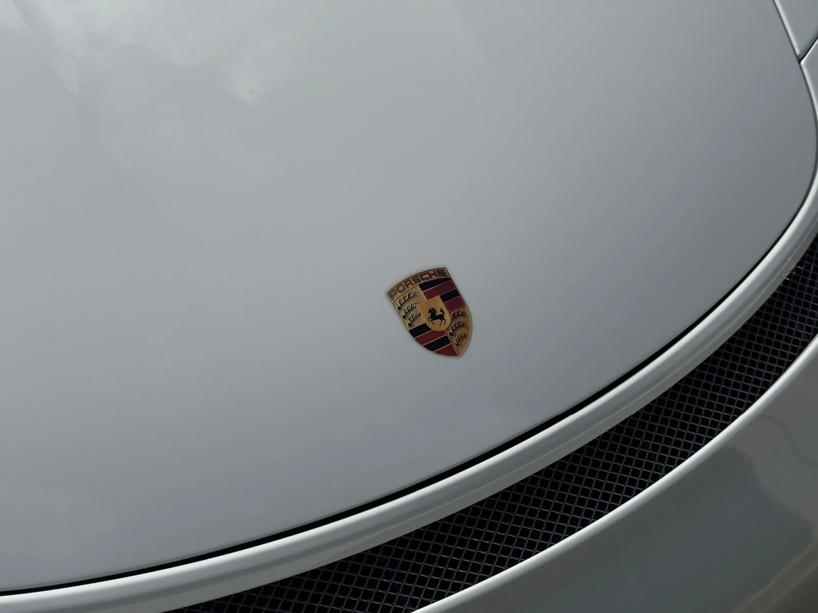 2015 Porsche 911 GT3 RS, 19/30