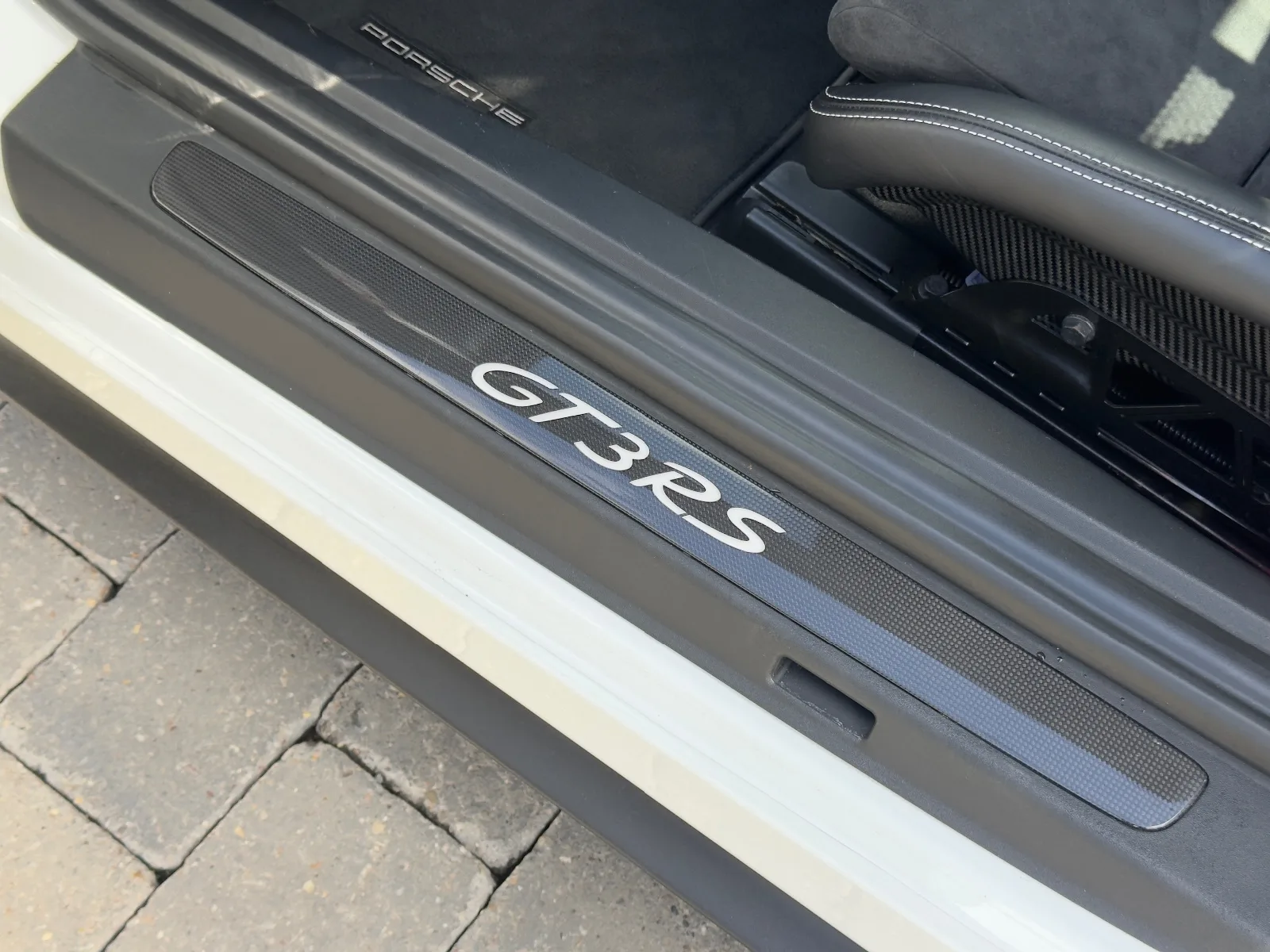 2015 Porsche 911 GT3 RS, 22/30