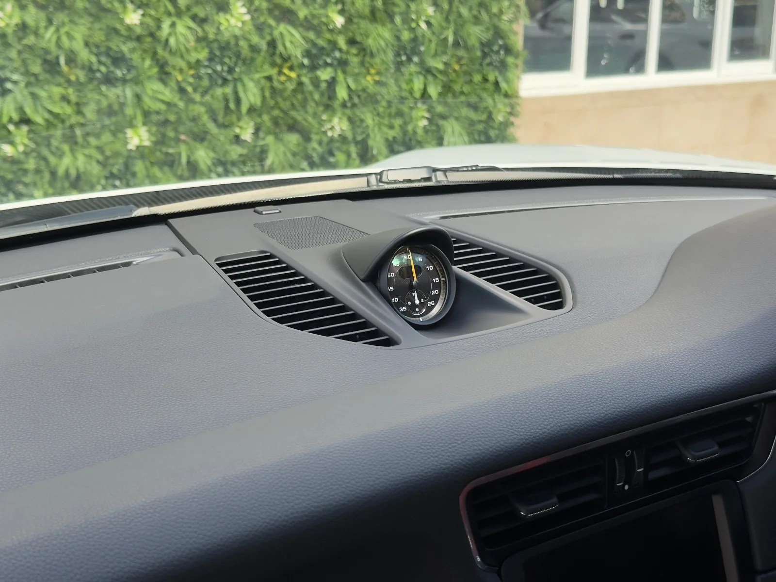 2015 Porsche 911 GT3 RS, 29/30