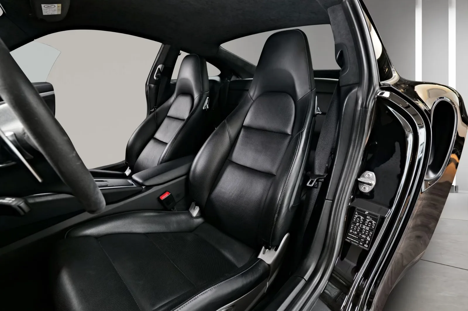 2015 Porsche 911 Turbo, 10/24