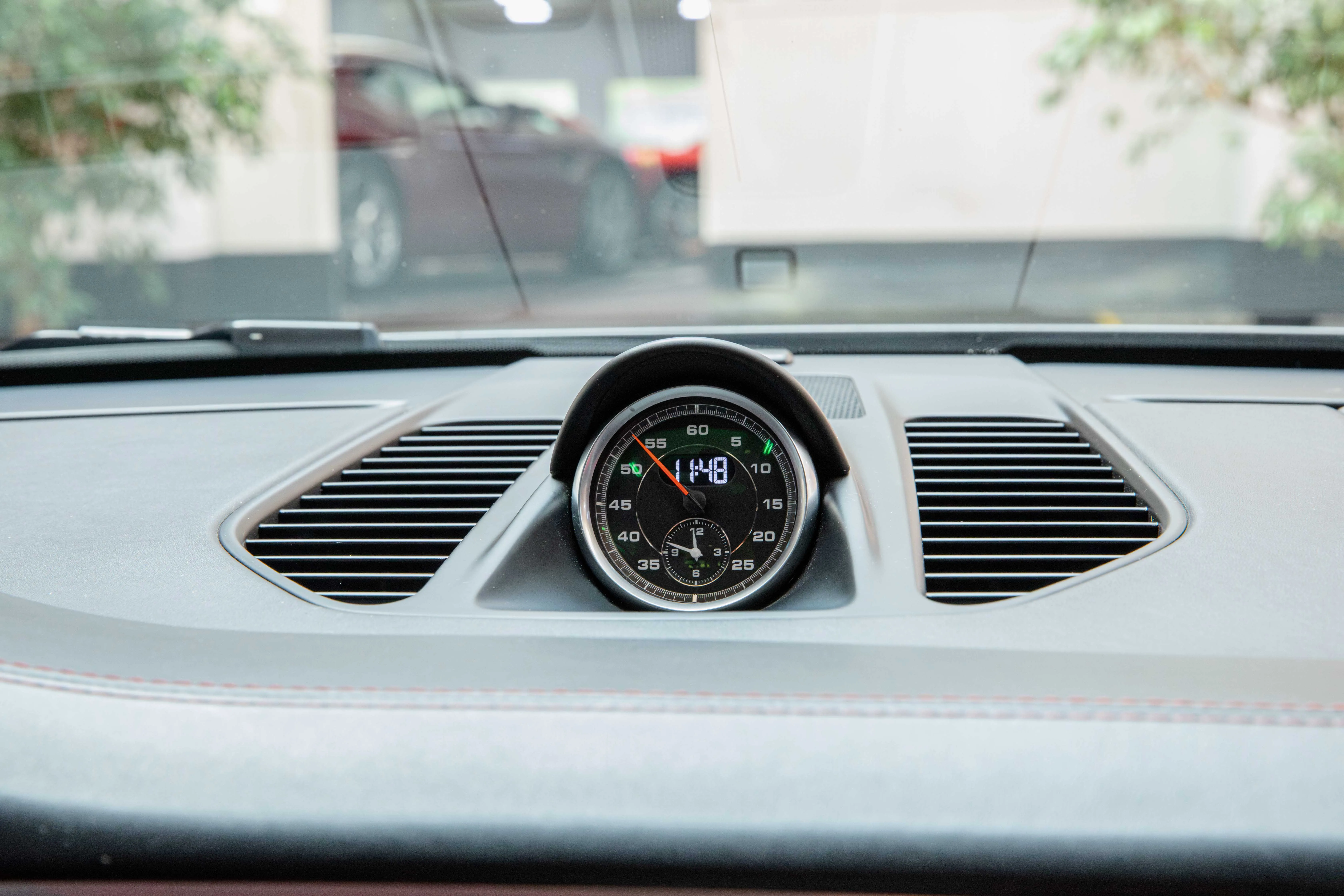 2015 Porsche 911 Turbo S, 24/30