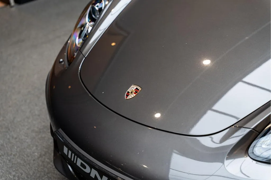 2015 Porsche Boxster S, 14/30