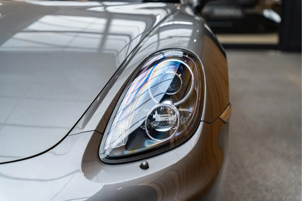 2015 Porsche Boxster S, 15/30