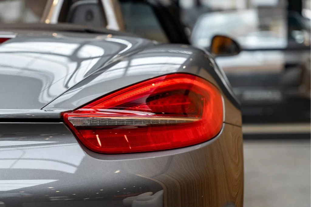 2015 Porsche Boxster S, 20/30