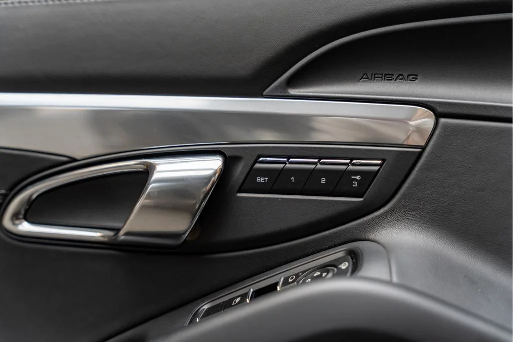 2015 Porsche Boxster S, 30/30