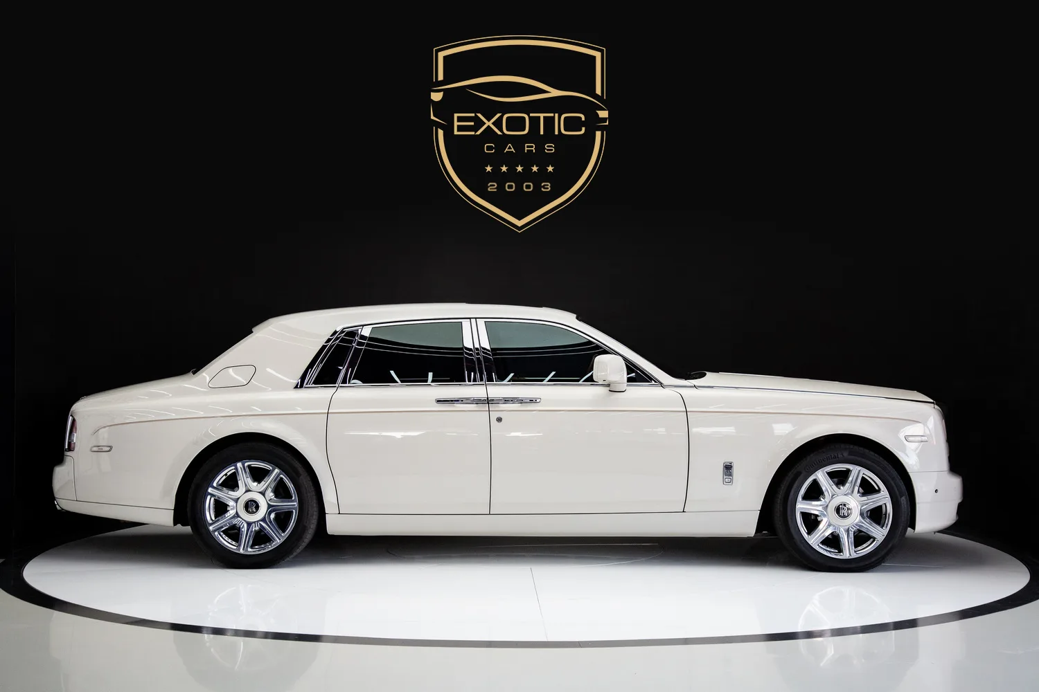 2015 Rolls-Royce Phantom VII, 3/14