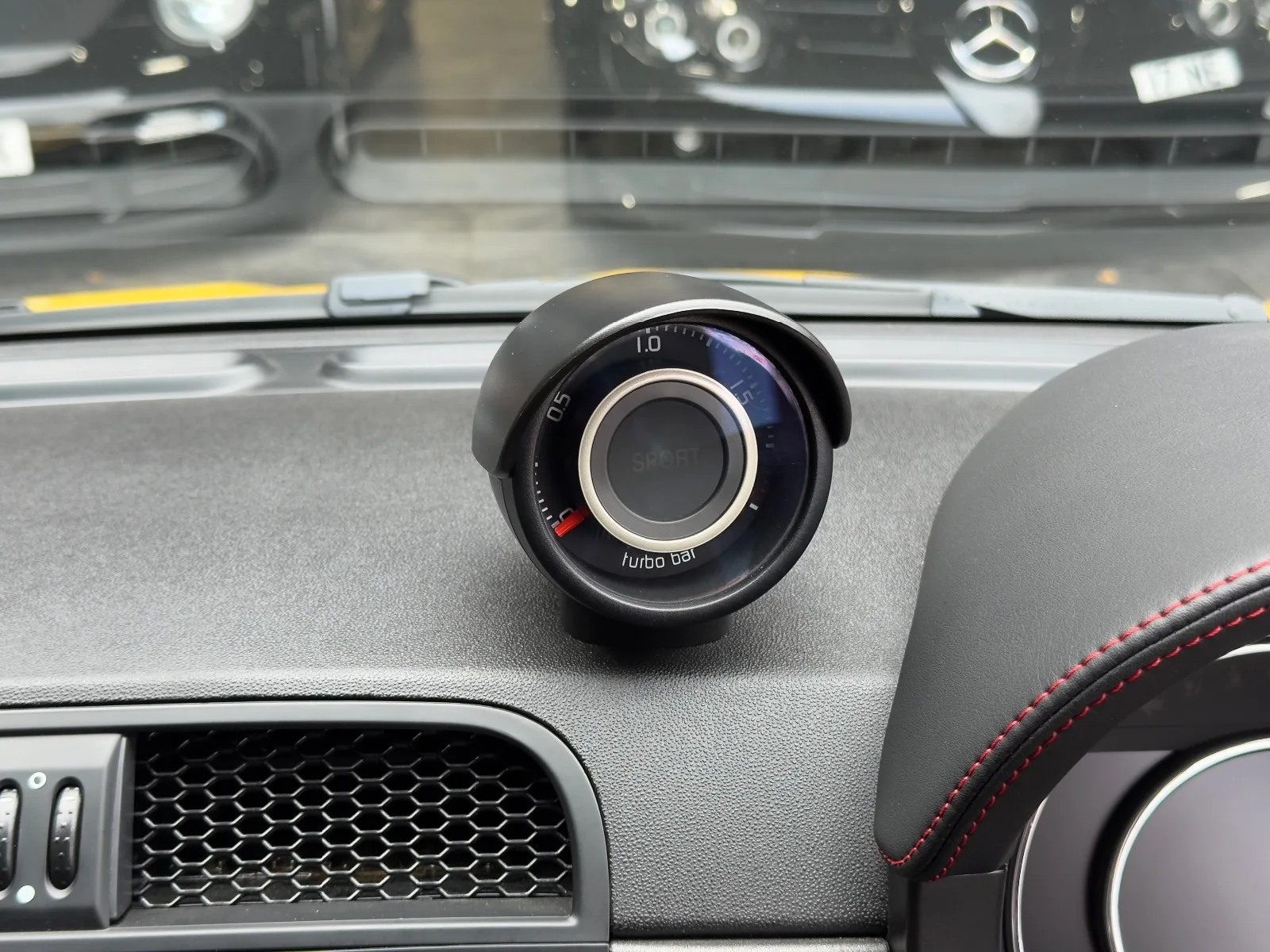 2016 Abarth 695 Biposto Record, 20/30