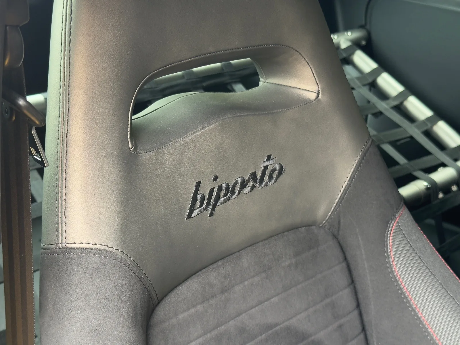2016 Abarth 695 Biposto Record, 24/30
