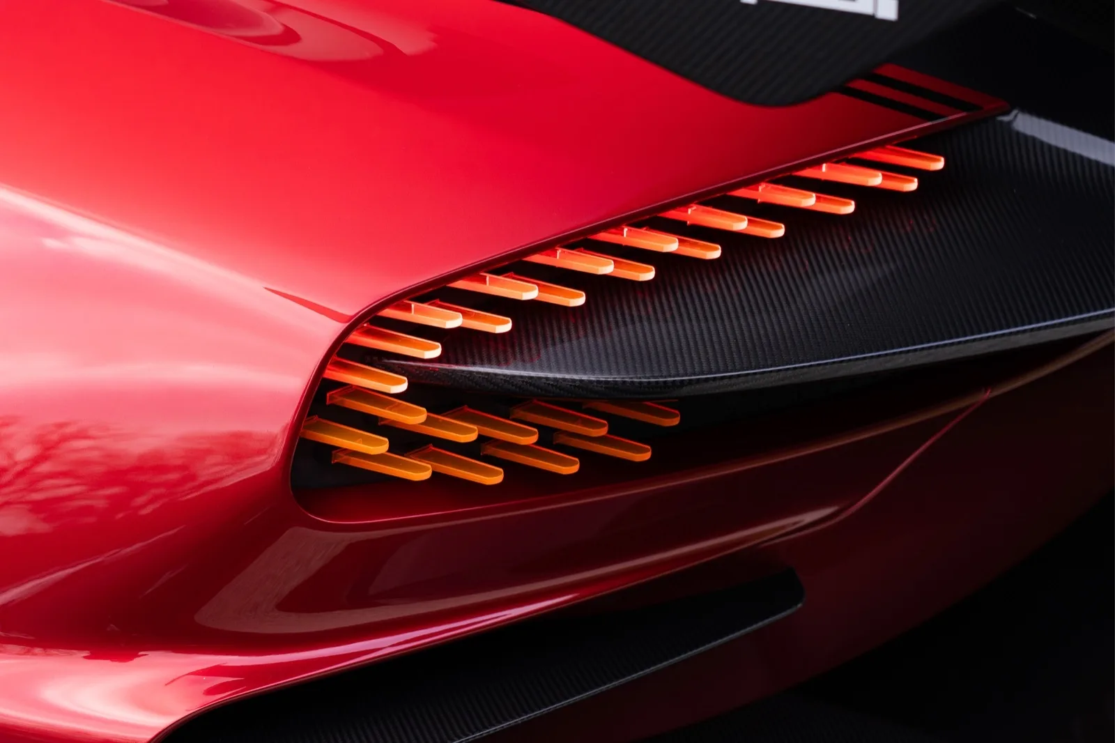 2016 Aston Martin Vulcan, 15/30