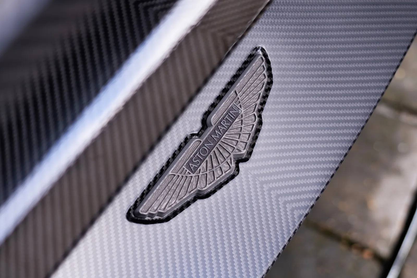 2016 Aston Martin Vulcan, 20/30